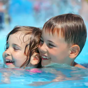 Holiday with children - H+ Hotel Ferienpark Usedom - Official website