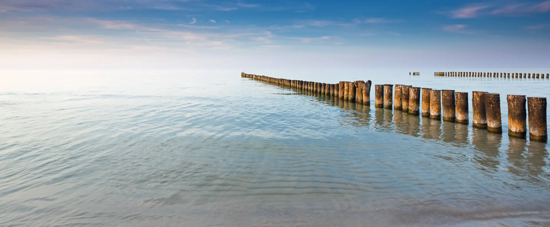 Witamy na najbardziej słonecznej wyspie w Niemczech - H+ Hotel Ferienpark Usedom